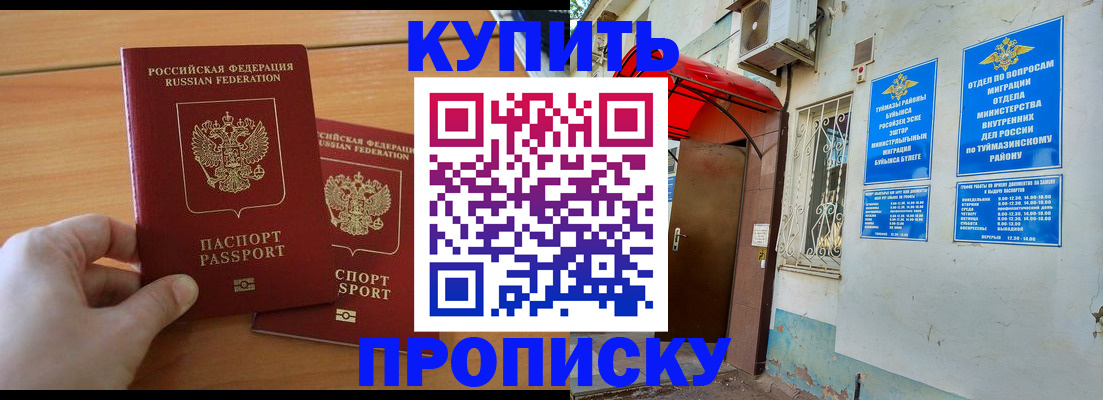 прописка штамп в Белой Холунице